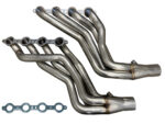 Trailblazer SS 1 7/8" Longtube Headers | 2006-2009 (LS2 Engines)