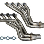 Trailblazer SS 1 7/8" Longtube Headers | 2006-2009 (LS2 Engines)