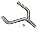 Gen 4 Camaro & Firebird 1 3/4" Longtube Headers | 1993-1997 (Gen 2 LT1 Engines)