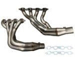 C7 Corvette 1 7/8" Longtube Headers | 2014-2019 (LT1 LT4 Engines)