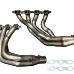 C7 Corvette 2" Longtube Headers | 2014-2019 (LT1 LT4 Engines)