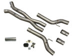 ⁦C7 Corvette 1 7/8" Longtube Headers | 2014-2019 (LT1 LT4 Engines)⁩ - الصورة ⁦2⁩