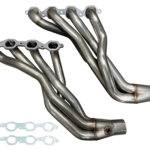 Gen 4 Camaro & Firebird 1 3/4" Longtube Headers | 1993-1997 (Gen 2 LT1 Engines)