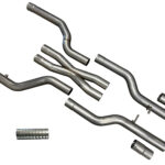 Off-Road Y-Pipe | 2007-2013 Truck & SUV