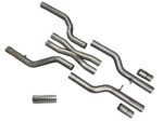 Gen 6 Camaro 2" Longtube Headers | 2016-2023 (LT1 LT4 Engines)