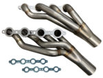 LS Swap Mid-Length 1 3/4" Headers | Universal (LS1 LS2 LS3 LS6 LSA)