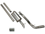 Silverado & Sierra 1 7/8" Longtube Headers | 2014-2019