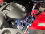 Pontiac G8 & Chevrolet SS Sedan Longtube Headers | 1 7/8" (LS2 LS3 Engines)