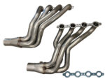 Pontiac G8 & Chevrolet SS Sedan Longtube Headers | 1 7/8" (LS2 LS3 Engines)