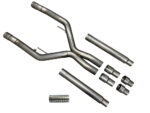 ⁦Pontiac G8 & Chevrolet SS Sedan Longtube Headers | 2" (LS2 LS3 Engines)⁩ - الصورة ⁦2⁩