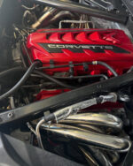 C8 Corvette 1 7/8" Headers | 2020-2023 (LT2 Engines)