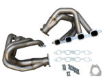 C8 Corvette 1 7/8" Headers | 2020-2023 (LT2 Engines)