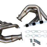 Ford F150 1 7/8" Longtube Headers | 2011-2025 (5.0L Coyote)
