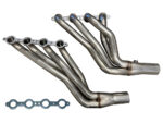Silverado & Sierra 2" Longtube Headers | 1999-2006
