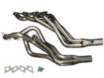 Mustang 1 7/8" Longtube Headers | 2011-2023 (5.0L Coyote)