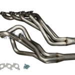 Silverado & Sierra 1 7/8" Longtube Headers | 2007-2013