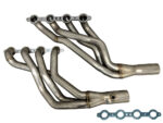 LS Swap 1 7/8" Longtube Headers | OBS Silverado Sierra C1500 1988-1998 2WD (LS1 LS2 LS3 LS6 LSA)