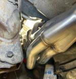 LS Swap 1 7/8" Longtube Headers | OBS Silverado Sierra C1500 1988-1998 2WD (LS1 LS2 LS3 LS6 LSA)