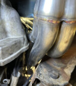 LS Swap 1 7/8" Longtube Headers | OBS Silverado Sierra C1500 1988-1998 2WD (LS1 LS2 LS3 LS6 LSA)