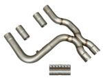 LS Swap 1 7/8" Longtube Headers | OBS Silverado Sierra C1500 1988-1998 2WD (LS1 LS2 LS3 LS6 LSA)