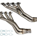 Ford F150 1 7/8" Longtube Headers | 2011-2025 (5.0L Coyote)