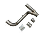⁦Silverado & Sierra 1 7/8" Longtube Headers | 2019-2024⁩ - الصورة ⁦5⁩