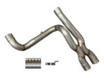 ⁦Silverado & Sierra 1 7/8" Longtube Headers | 2019-2024⁩ - الصورة ⁦6⁩