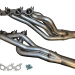 C8 Corvette 1 7/8" Headers | 2020-2023 (LT2 Engines)
