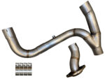 Ford F150 1 7/8" Longtube Headers | 2011-2025 (5.0L Coyote)