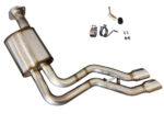 Ford F150 1 7/8" Longtube Headers | 2011-2025 (5.0L Coyote)
