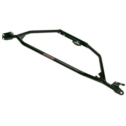 قطعة تعليق ومنظومة دفع BBK Performance - Ford Mustang GT Cobra Strut Tower Brace Black Powdercoat 94-95