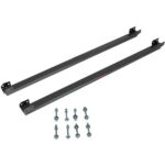 Ford Mustang GT V6 Rear Lower Control Arms Kit 79-98