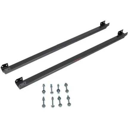قطعة تعليق ومنظومة دفع BBK Performance - Ford Mustang Subframe Connectors 94-04