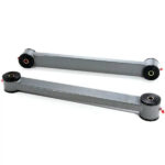 قطعة تعليق ومنظومة دفع BBK Performance - Ford Mustang GT Rear Lower Control Arm Kit 05-14