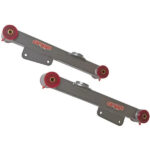 قطعة تعليق ومنظومة دفع BBK Performance - Ford Mustang GT V6 Rear Lower Control Arms Kit 79-98