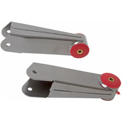 قطعة تعليق ومنظومة دفع BBK Performance - Ford Mustang Rear Upper Control Arms 79-04
