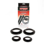 Ford Mustang Polyurethane Front Coil Spring Isolators 79-04