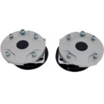 Ford Mustang Caster Camber Plates 11-14