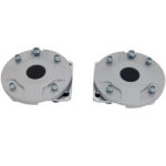 Ford Mustang Caster Camber Plates 15-23