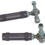 قطعة تعليق ومنظومة دفع BBK Performance - Ford Mustang Bumpsteer Kit 79-93