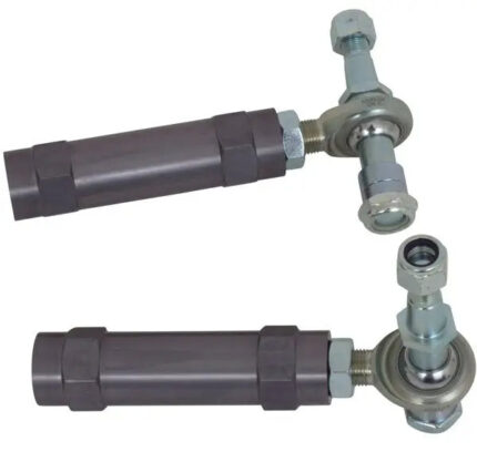 قطعة تعليق ومنظومة دفع BBK Performance - Ford Mustang Bumpsteer Kit 79-93