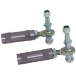 قطعة تعليق ومنظومة دفع BBK Performance - Ford Mustang Bumpsteer Kit 94-04