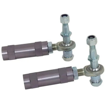 قطعة تعليق ومنظومة دفع BBK Performance - Ford Mustang Bumpsteer Kit 94-04