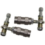 قطعة تعليق ومنظومة دفع BBK Performance - Ford Mustang Bumpsteer Kit 05-14