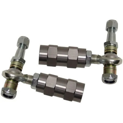 قطعة تعليق ومنظومة دفع BBK Performance - Ford Mustang Bumpsteer Kit 05-14