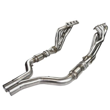 هدرز Kooks Headers - 2" Header & H.O. GREEN Conn Kit. Charger, Challenger, Magnum, 300C 6.1L/6.4L