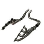 2006-2010 Jeep WK1 Grand Cherokee SRT8 Header/Conn. Kits