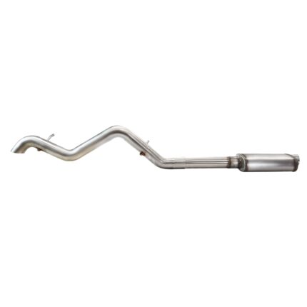 نظام عادم Kooks Headers - 3" SS Cat-Back for LS Swap. 2007-2018 Jeep Wrangler JK 4-Door.