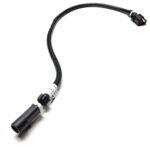 O2 Extension Harness for 2005-2010 Mustang. 1) 12" Extension Harness (4-Pin)
