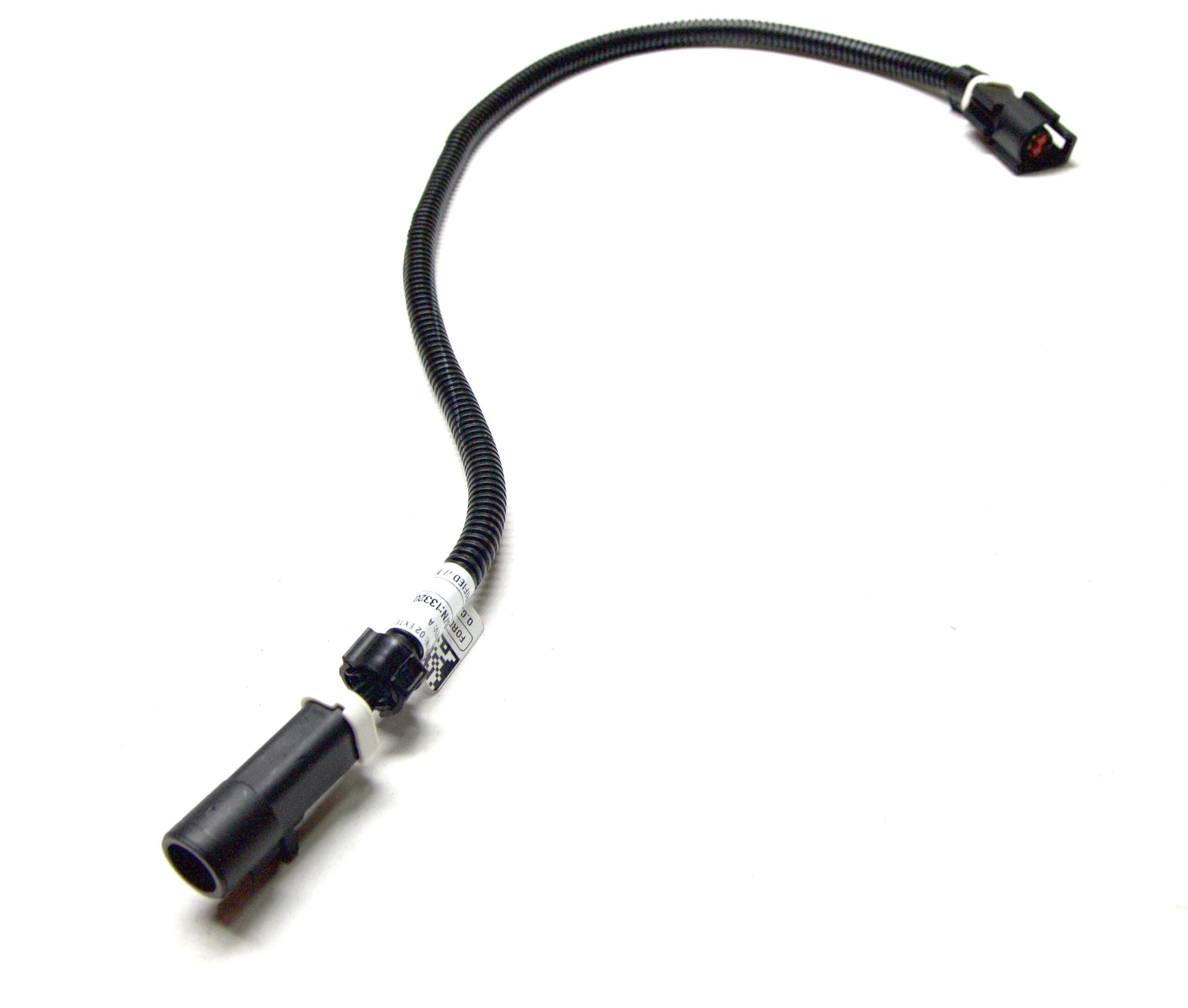 O2 Extension Harness for 1996-2004 Ford 1) 24" Extension Harness (4-Pin) O2 Extension Harness for 1996-2004 Ford 1) 24" Extension Harness (4-Pin)